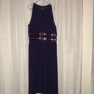 Formal dress, Woman’s size 8